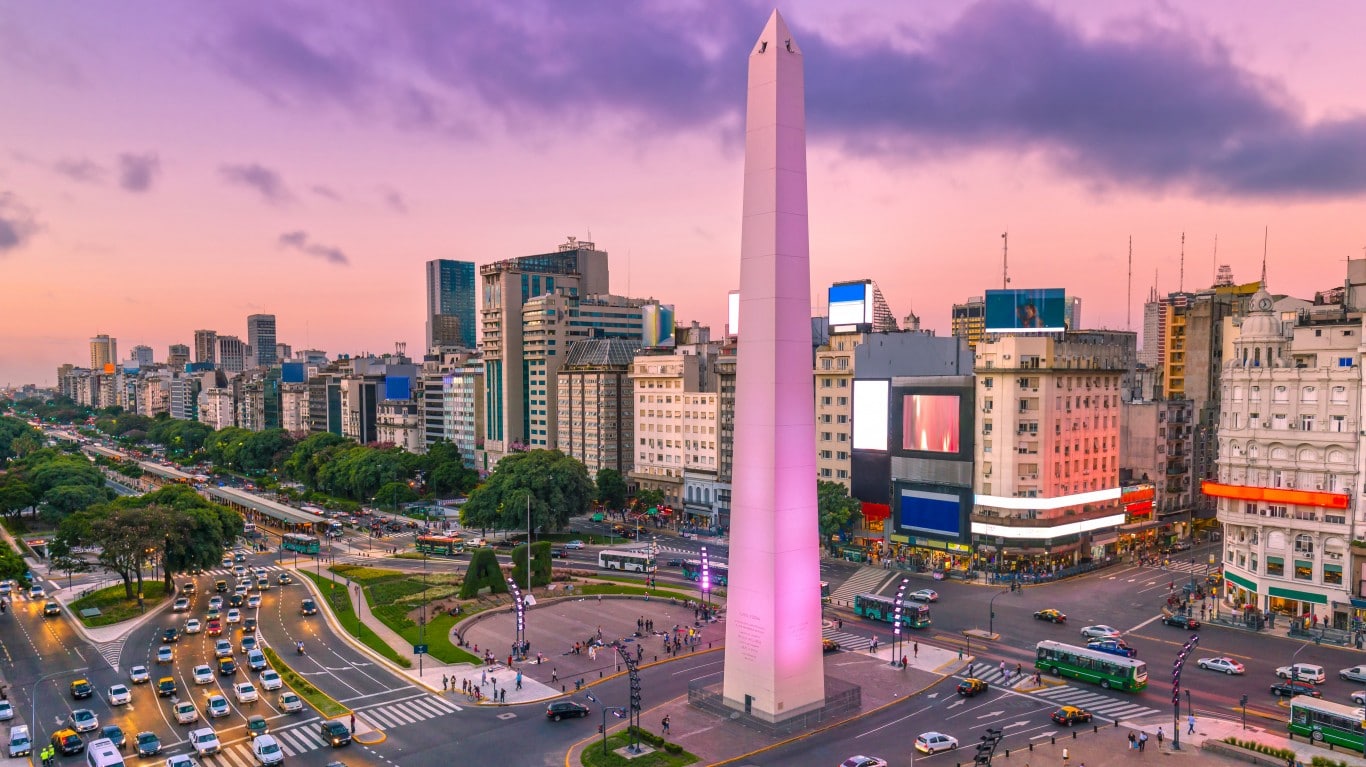 7. Banco Rio