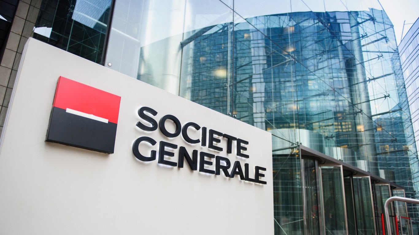12. Société Générale