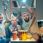 These Are the Highest-Grossing Kids’ Movies of All Time
