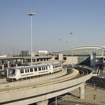 20. JFK International Airport