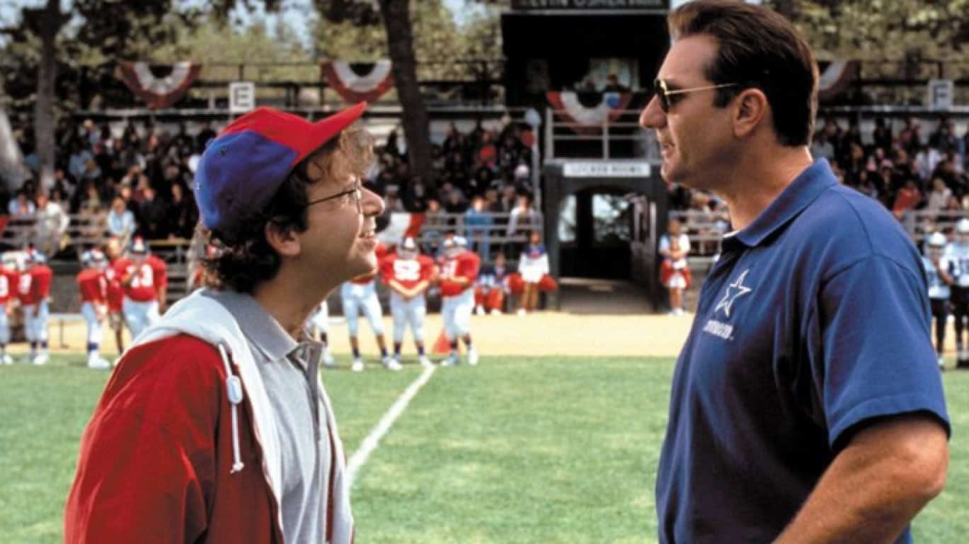 40 Classic Football Movies Every NFL Fan Should Watch Before the 2026 Season