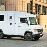 18. Sentry Armored Courier Corporation
