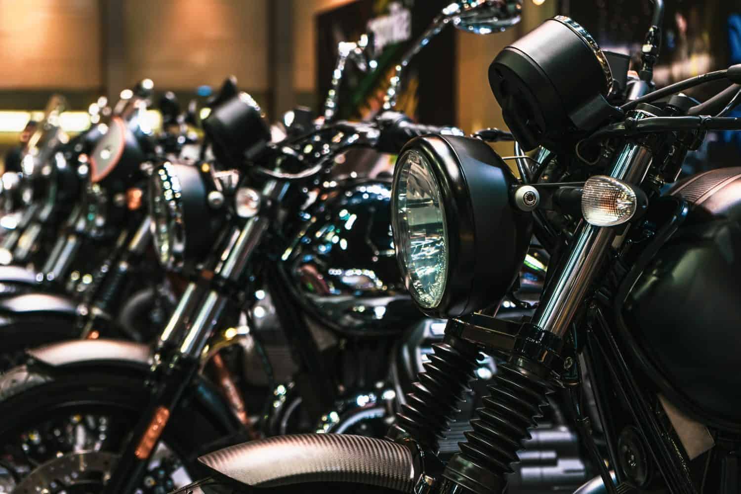How Outlaw Motorcycle Clubs Influence the World In Their Pursuits of Freedom