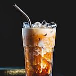 Thai Milk Coffee