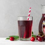 Tart Cherry Juice