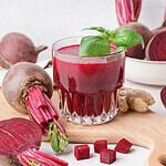 Beetroot Juice