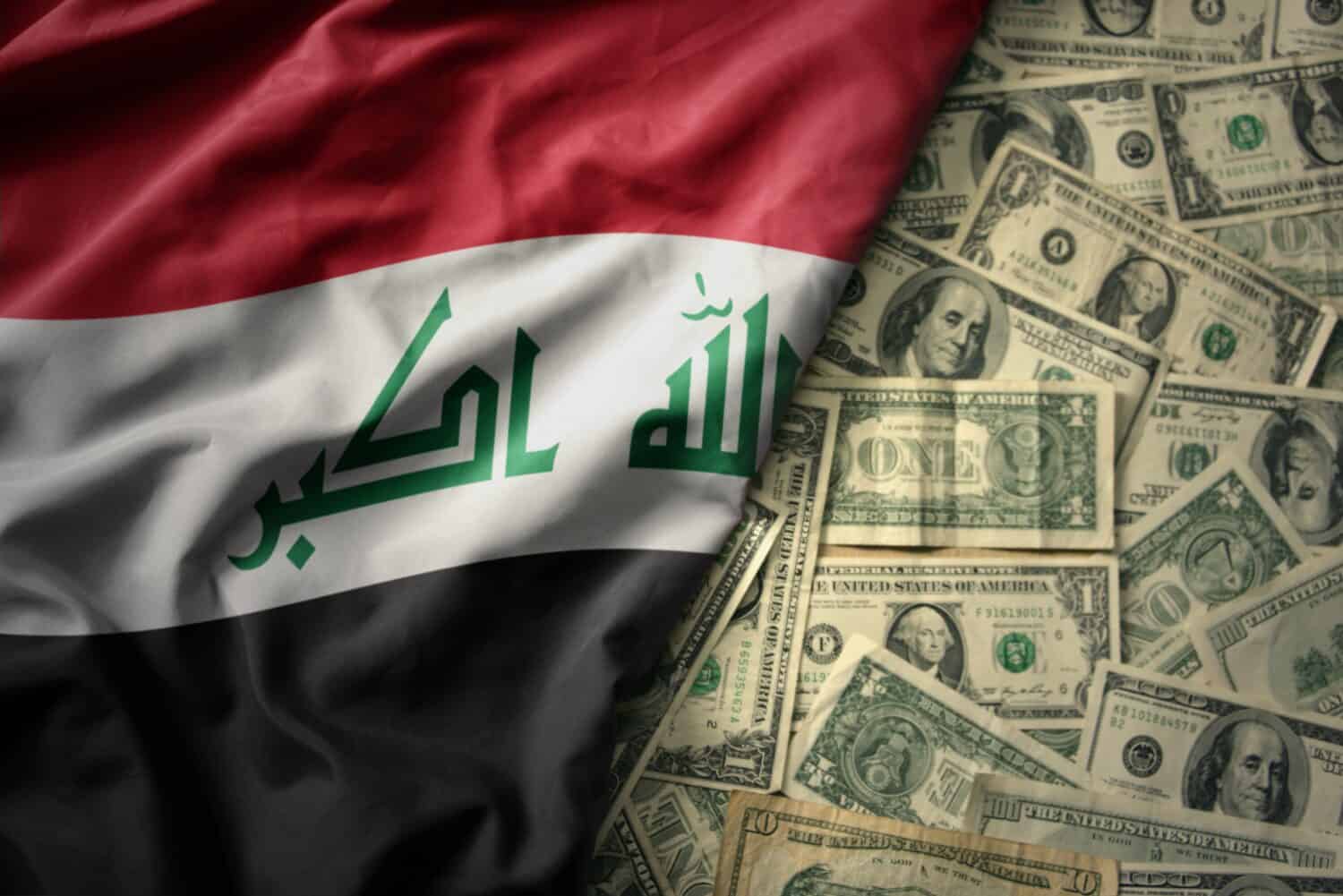 1. Central Bank of Iraq