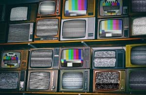 technology showcased at the Olympics