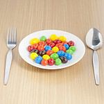 Peanut M&M's