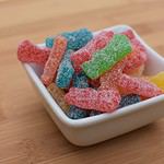 Sour Patch Kids