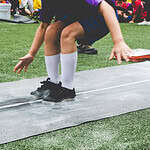 Standing long jump