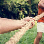 Tug-of-War