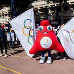 Phryge in Paris, 2024