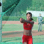 56lb weight throw