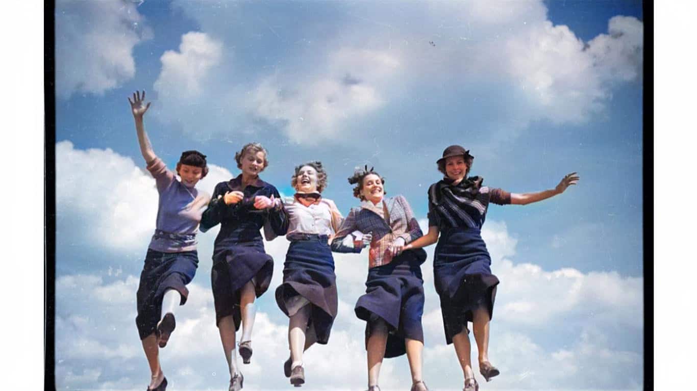 Mandatory Gendered Dress Codes