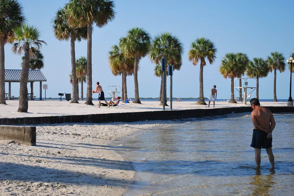 Pine Island Center, FL