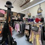 Article Consignment Boutique —706 56th St., Suite 100, Sacramento, CA 95819