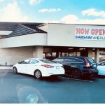 Bargain World Thrift —4760 Florin Rd., Sacramento, CA 95823