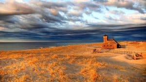 Cape Cod National Seashore