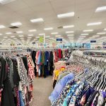 Deseret Thrift Store —3000 Auburn Blvd., Suite B, Sacramento, CA 95821