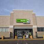 Eco Thrift —7224 55th St., Sacramento, CA 95823