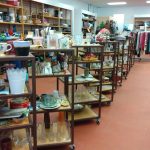 Epic Store Thrifts And More —3133 Arden Way, Sacramento, CA 95825