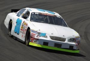 NASCAR K&N Pro Series West
