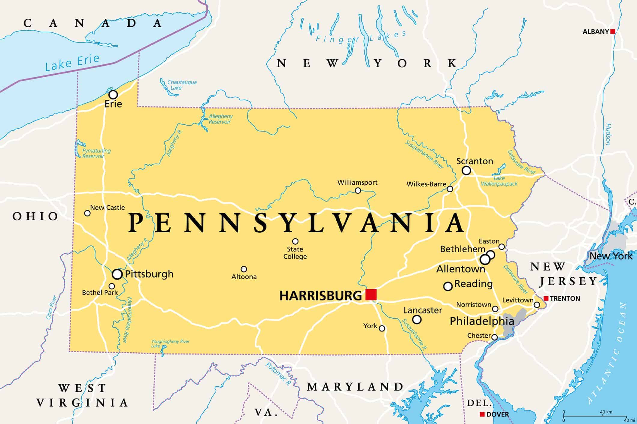 The Most Devastating Dam Failure in the United States (Cont.)