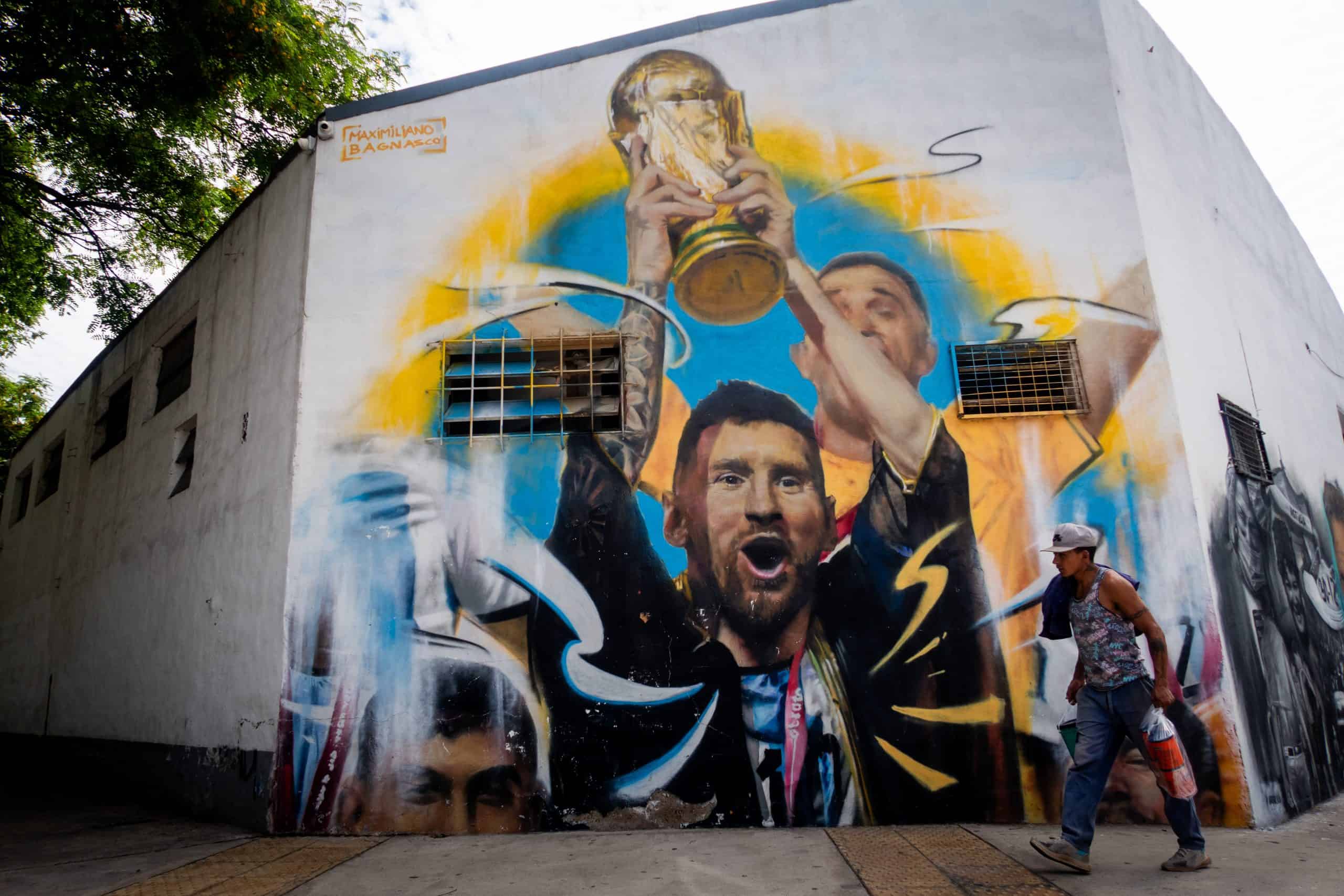 Every World Cup Champion From the Last 50 Years in Order