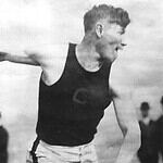 Jim Thorpe stripped of Olympic medals