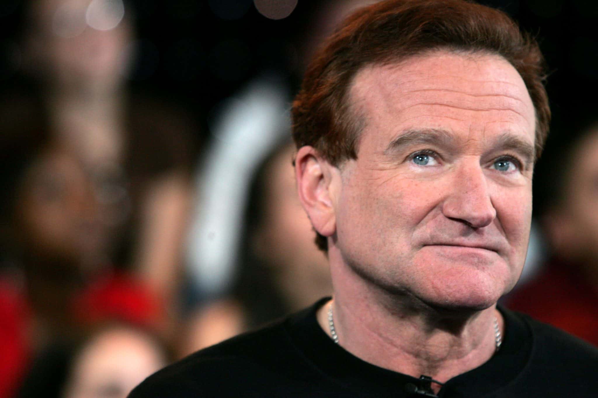 Watch These Hilarious Movies to Honor Robin Williams' Birthday - 24/7 Tempo