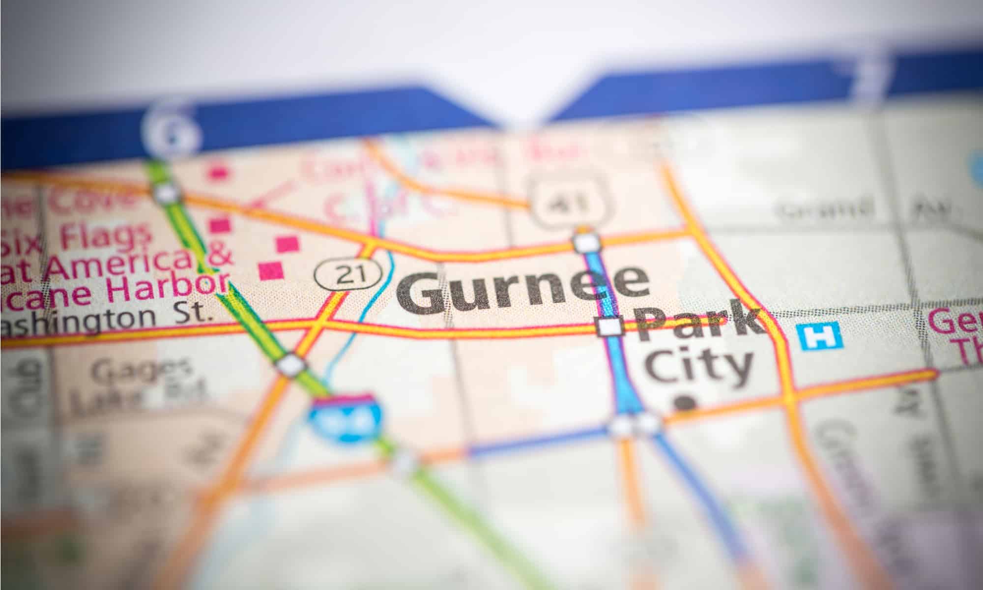 Gurnee, Illinois