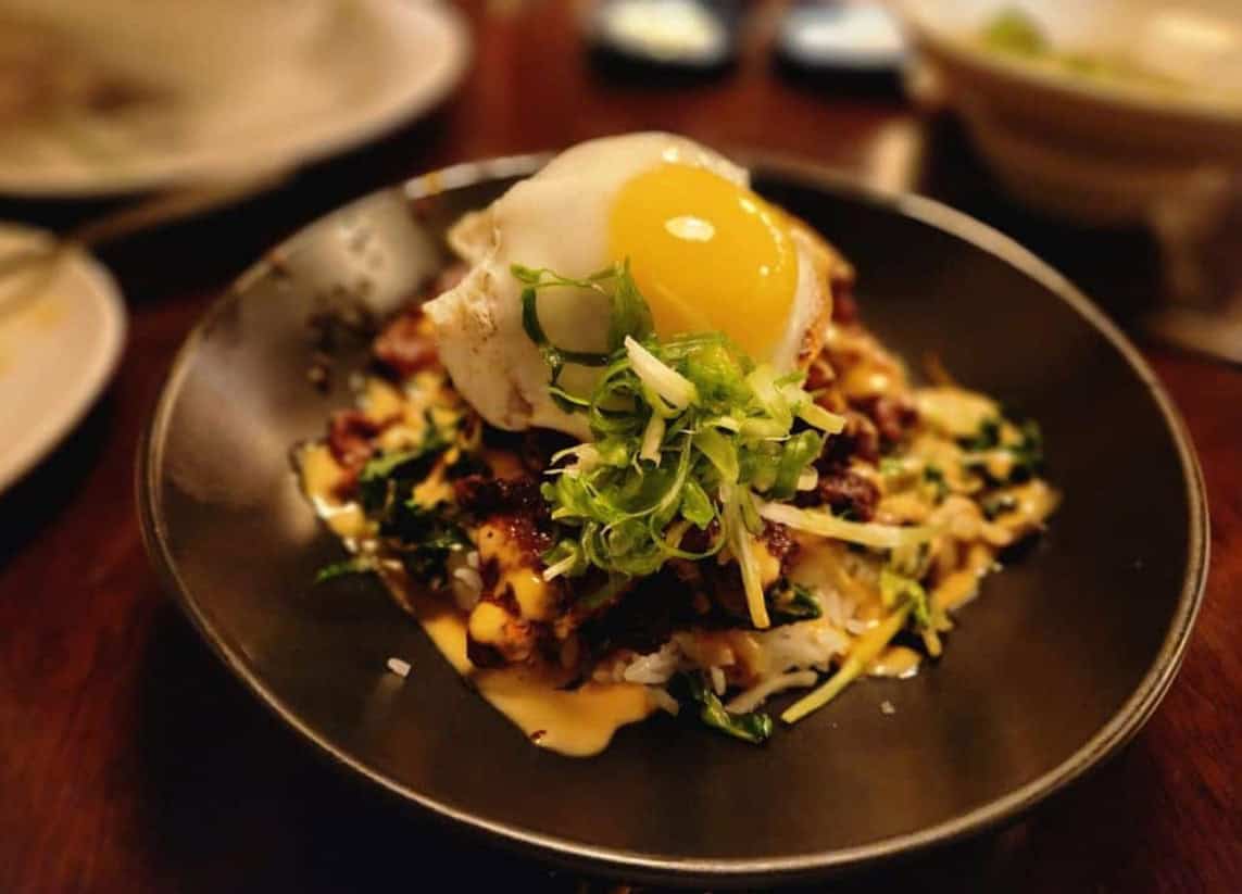 America’s Top Asian Restaurants, Ranked