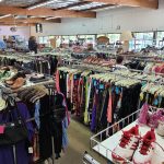 The Thrift Store —6606 Fruitridge Rd., Sacramento, CA 95820