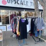 Upscale Thrift —2590 21st St., Sacramento, CA 95818