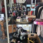 WEAVEWorks Upcycled Fashion — 2401 Arden Way, Sacramento, CA 95825