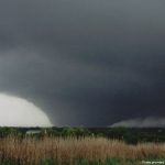 Bridge Creek-Moore, Oklahoma, USA — May 3, 1999