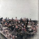 Refugees Flee the U.S.-Dakota War, 1862