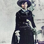 Belle Starr, the Woman Behind the Outlaw Legend