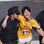 Rosie Ruiz Boston Marathon cheating