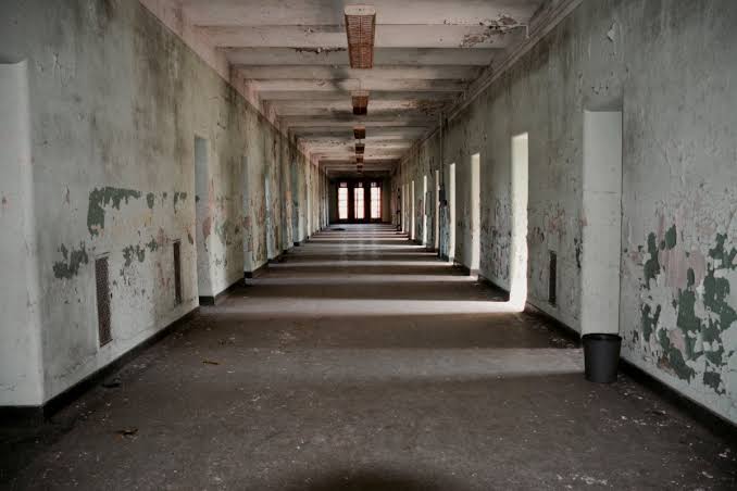 Athens Lunatic Asylum (Continued)
