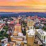 Asheville, North Carolina