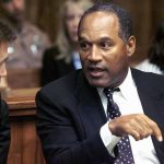 O.J. Simpson homicide charge, theft of his memorabilia