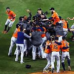 Houston Astros spying