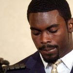Michael Vick's dogfighting ring