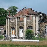 Letchworth Village (Continued)