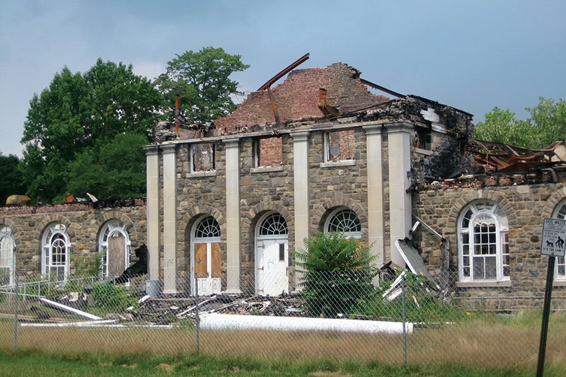 Letchworth Village (Continued)
