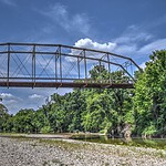 Maxdale Bridge and Cemetery (Continued)