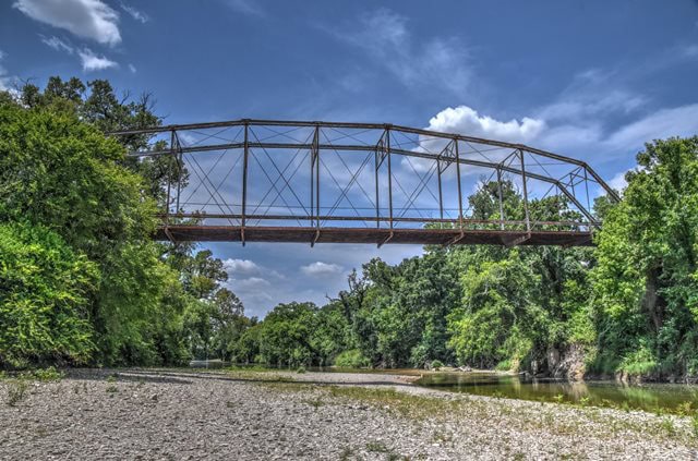 Maxdale Bridge and Cemetery (Continued)