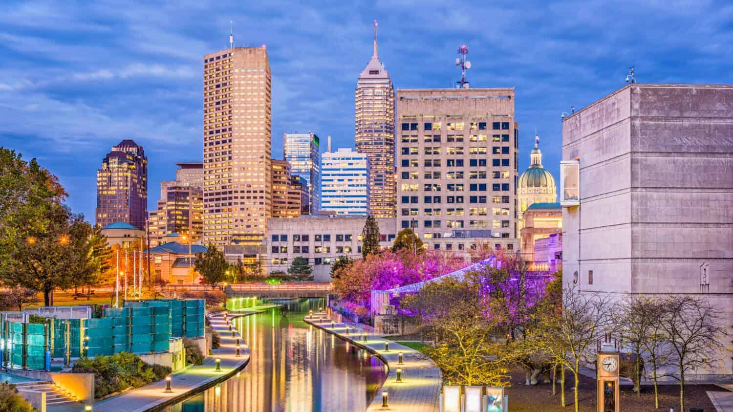 Conrad Indianapolis